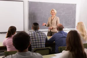 Foster parenting classes offered